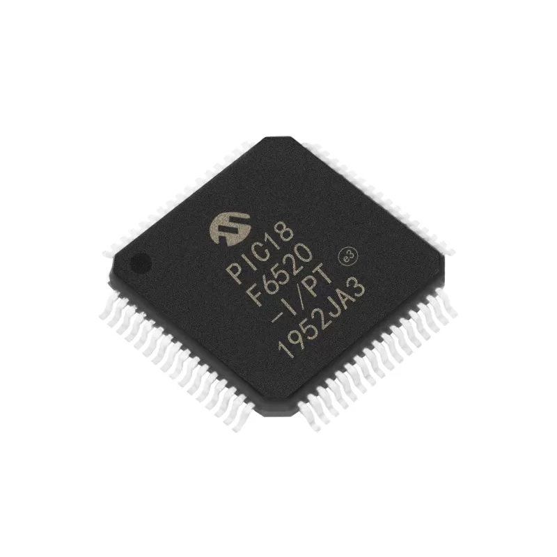 PIC18F6520-IPT MICROCHIP