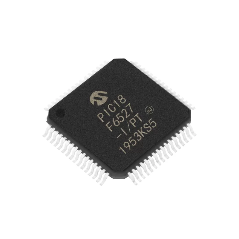 PIC18F6527-IPT MICROCHIP