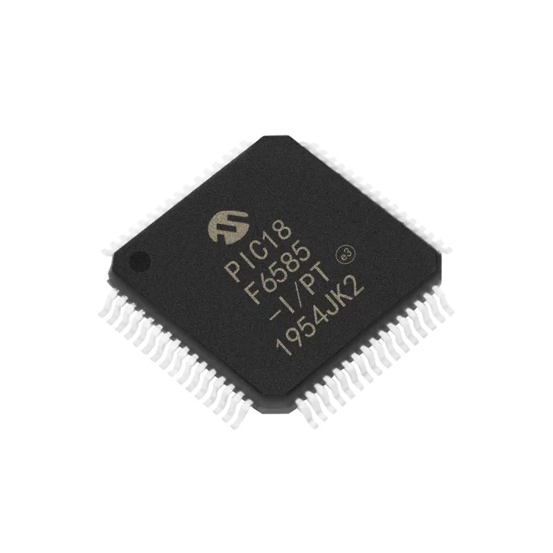 PIC18F6585-IPT MICROCHIP