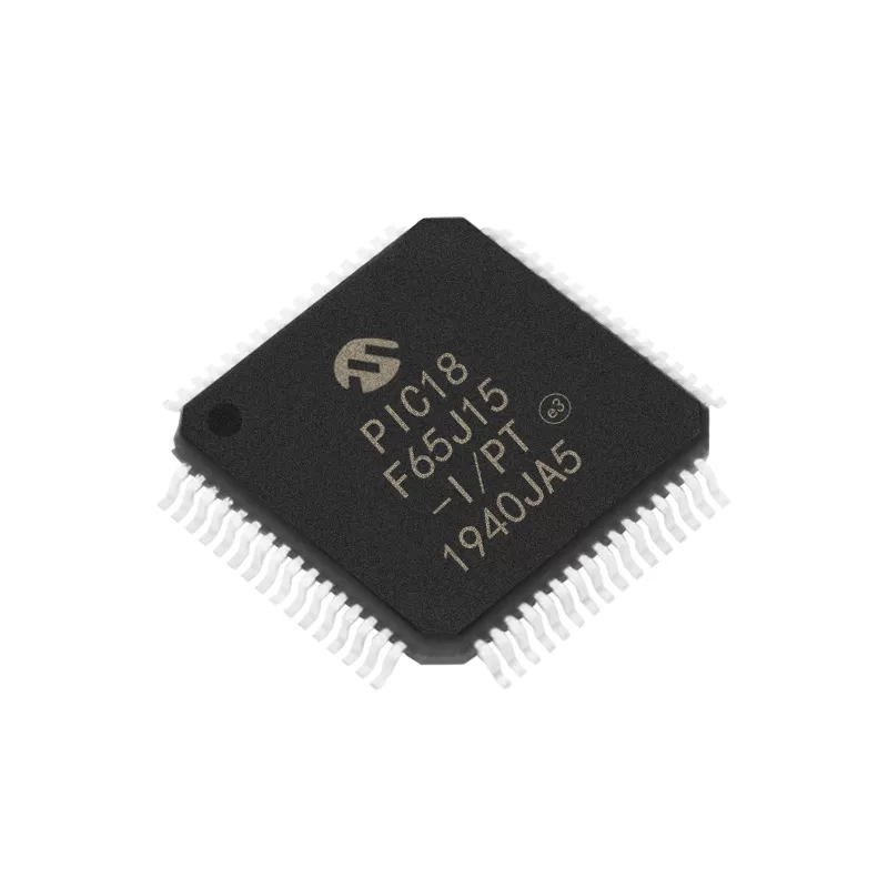 PIC18F65J15-IPT MICROCHIP