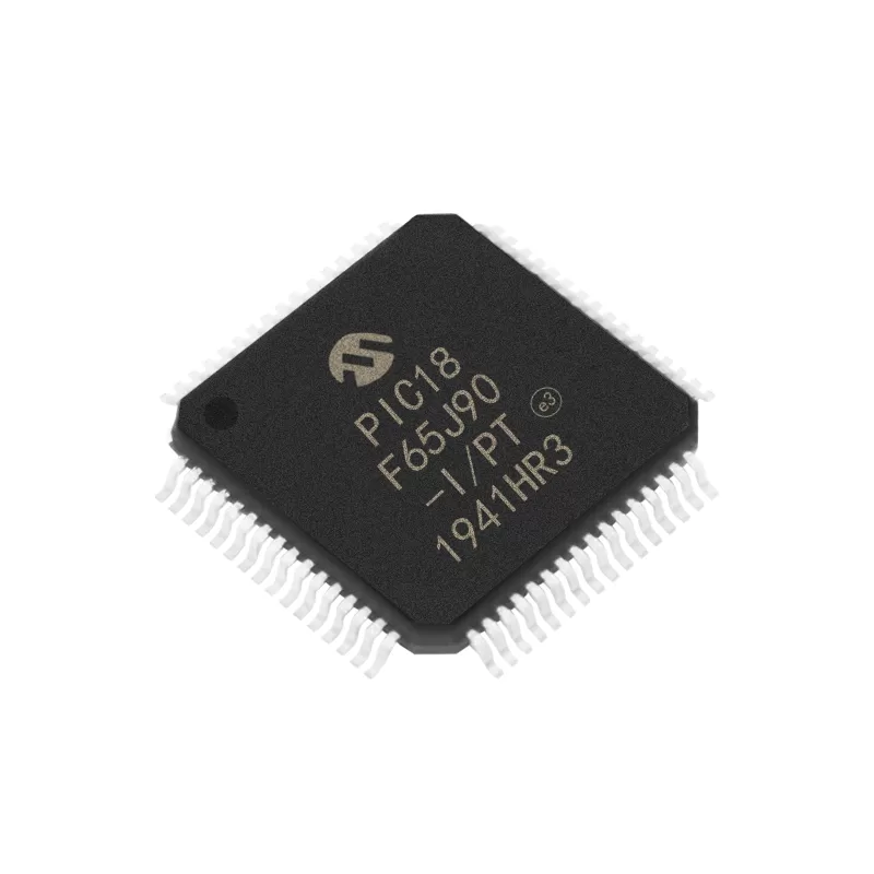 PIC18F65J90-IPT MICROCHIP