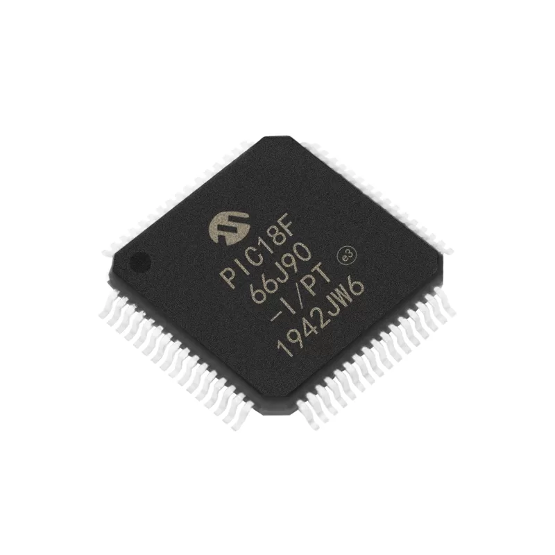 PIC18F66J90-IPT MICROCHIP
