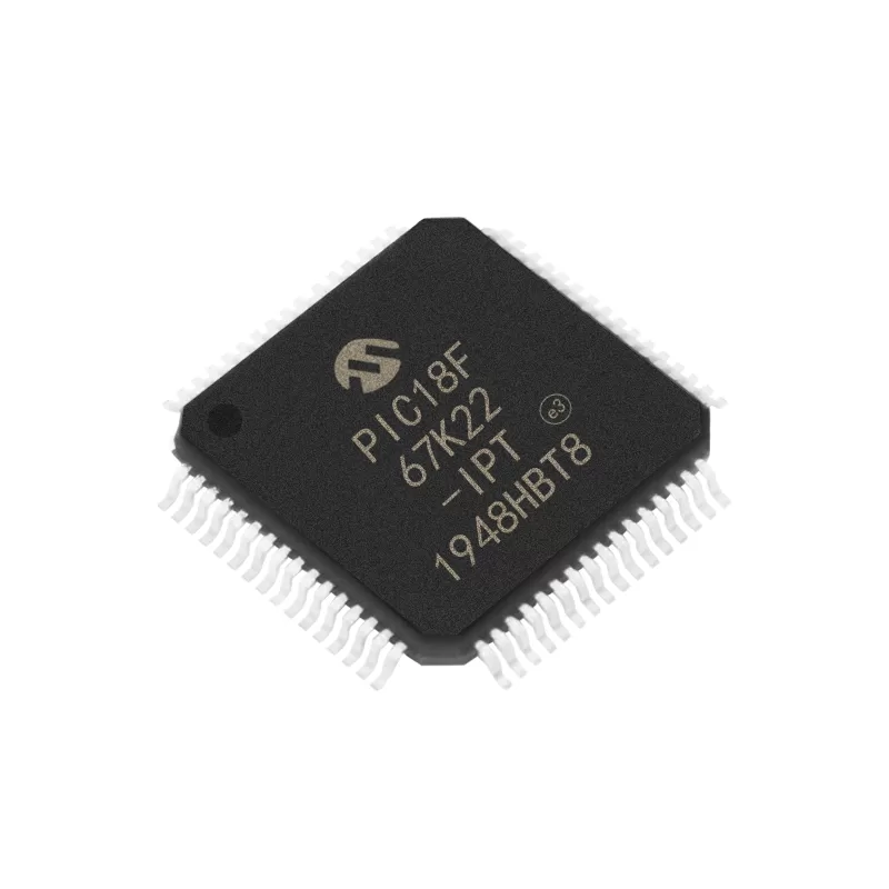 PIC18F67K22-IPT MICROCHIP