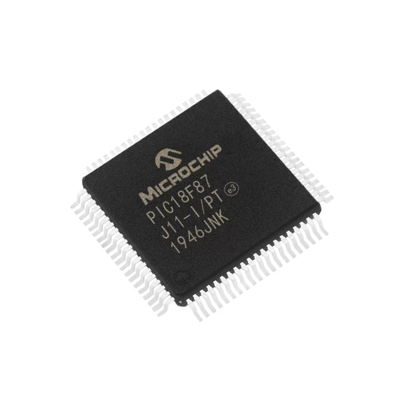 PIC18F87J11-IPT MICROCHIP