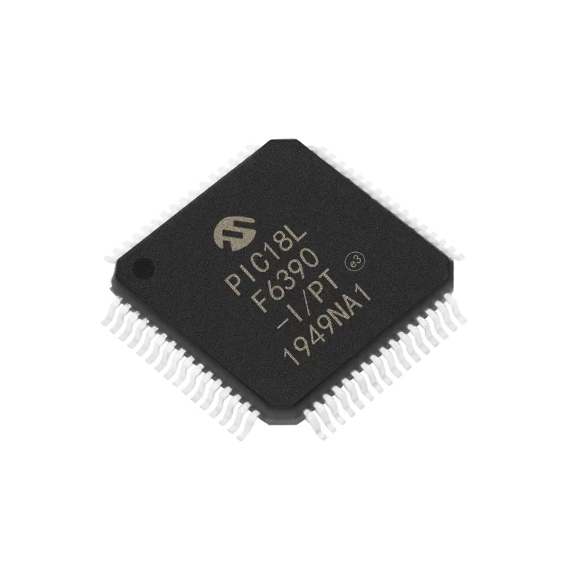 PIC18LF6390-IPT MICROCHIP