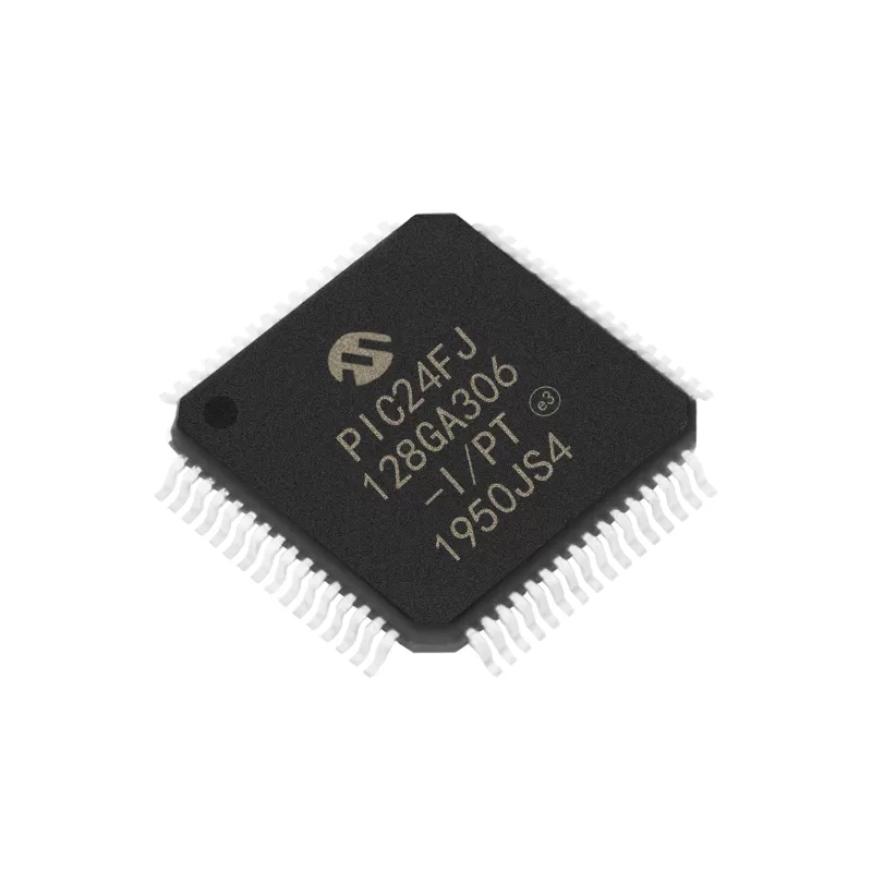 PIC24FJ128GA306-IPT MICROCHIP