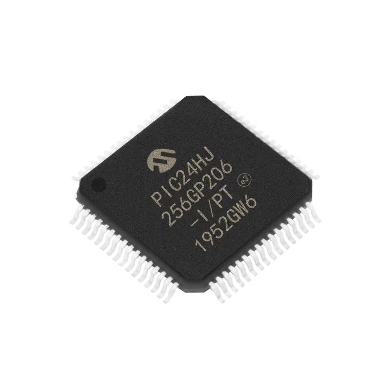 PIC24HJ256GP206-IPT MICROCHIP