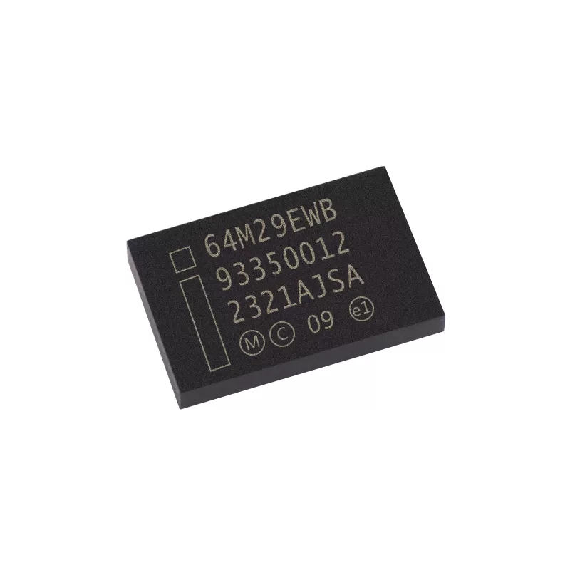 PZ28F064M29EWBA MICRON