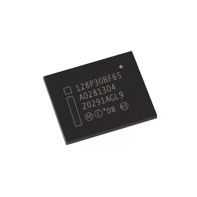 RC28F128P30BF65A MICRON