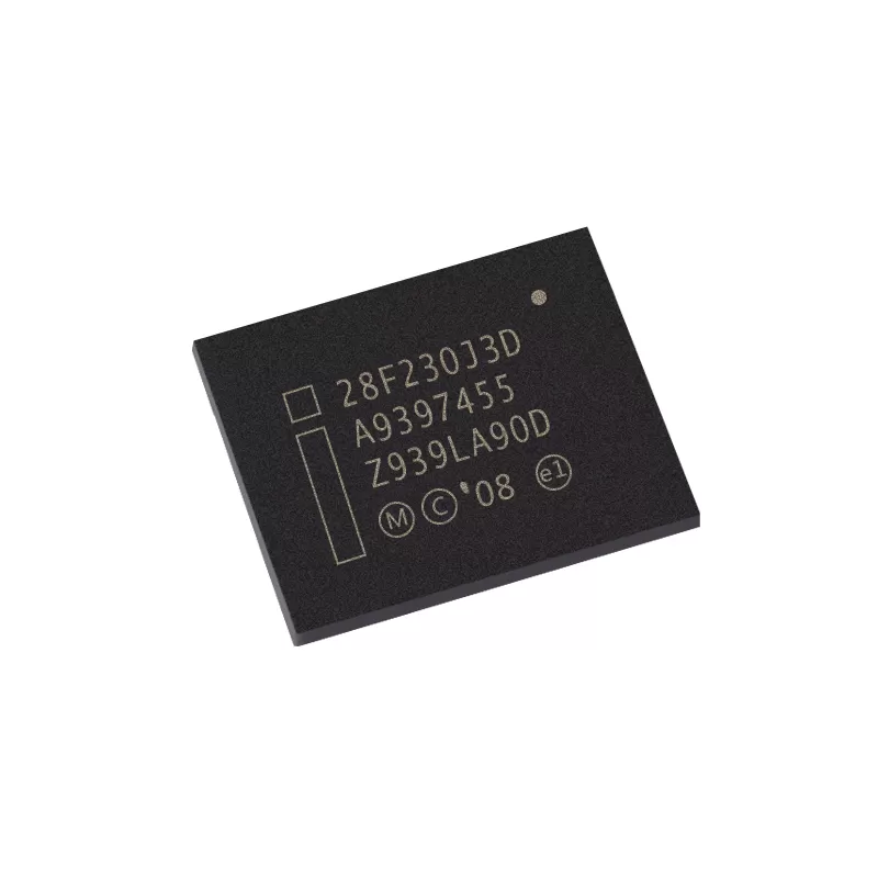 RC28F320J3D75D MICRON