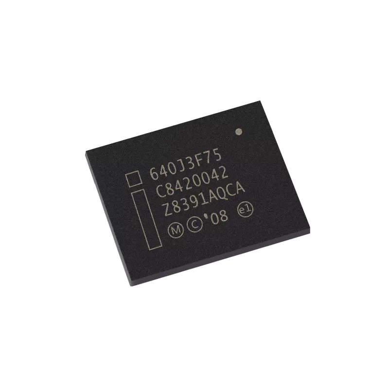 RC28F640J3F75A MICRON