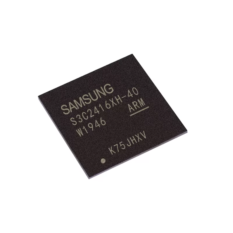 S3C2416XH-40 SAMSUNG