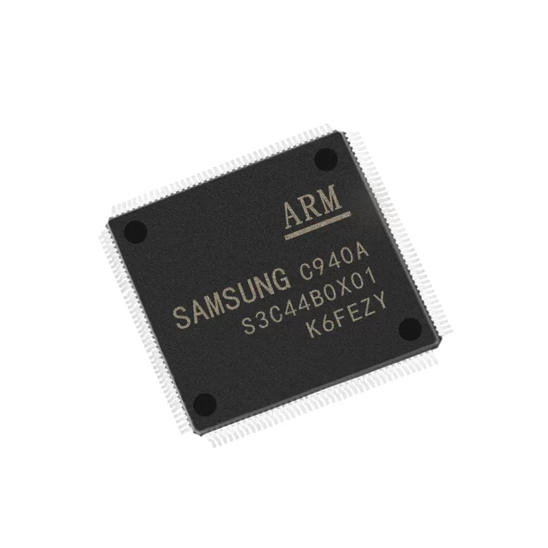 S3C44B0X01-ED80 SAMSUNG