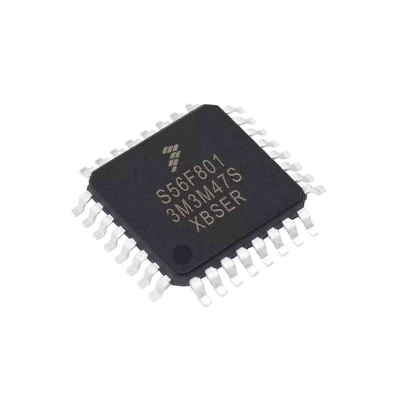S56F801 FREESCAL