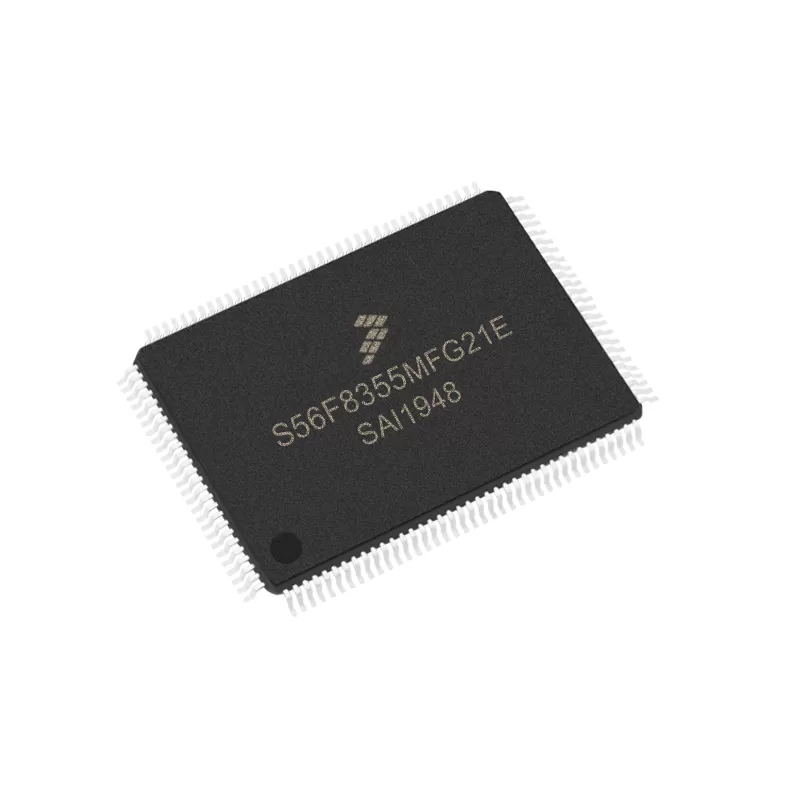 S56F8355MFG21E FREESCAL
