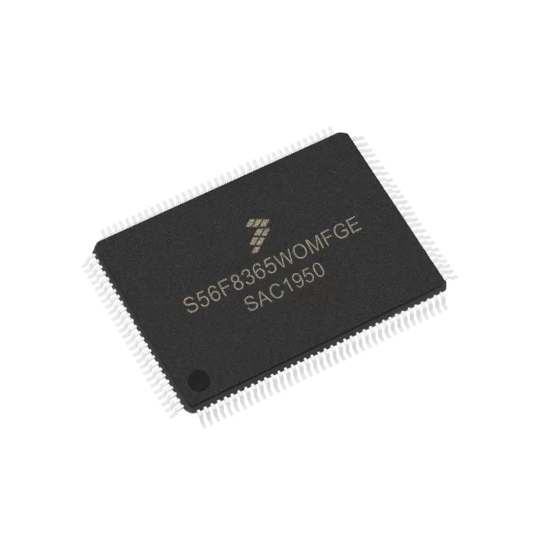 S56F8365WOMFGE FREESCAL