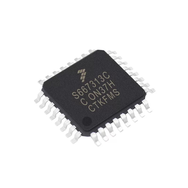 S667313C FREESCAL