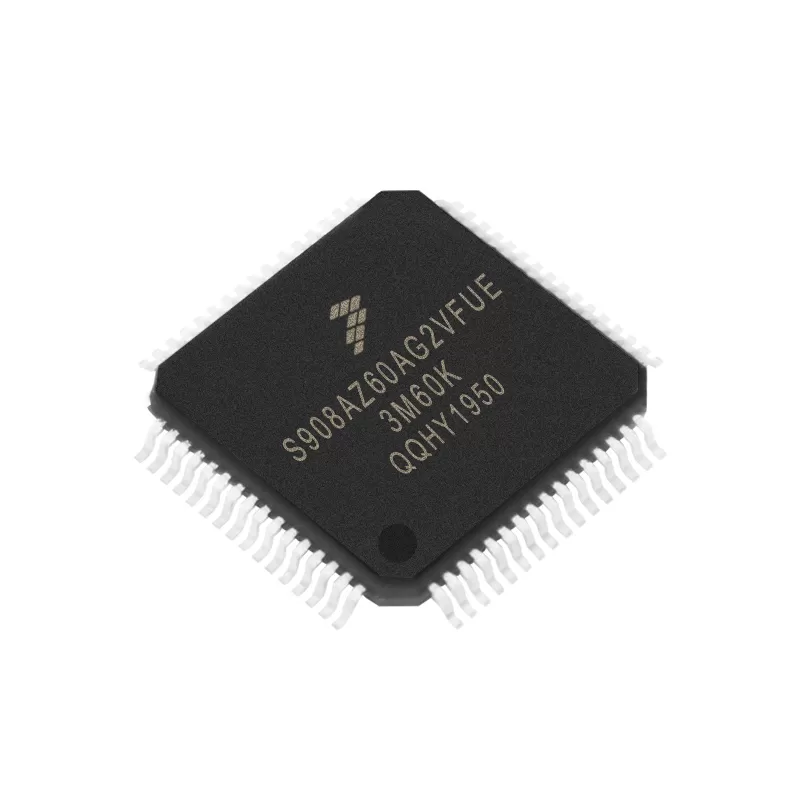 S908AZ60AG2VFUE FREESCAL