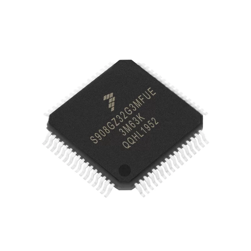 S908GZ32G3MFUE FREESCAL