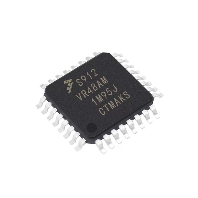 S912VR48AM FREESCAL