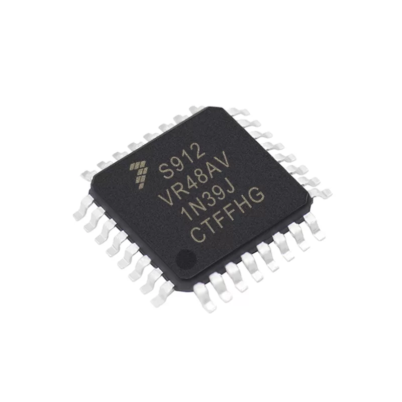 S912VR48AV FREESCAL