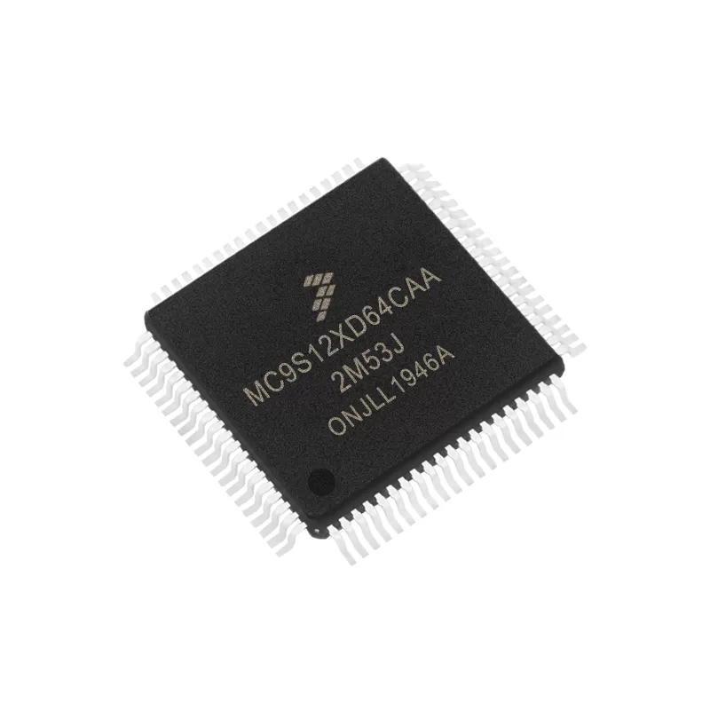 S912XD64F2CAA FREESCAL