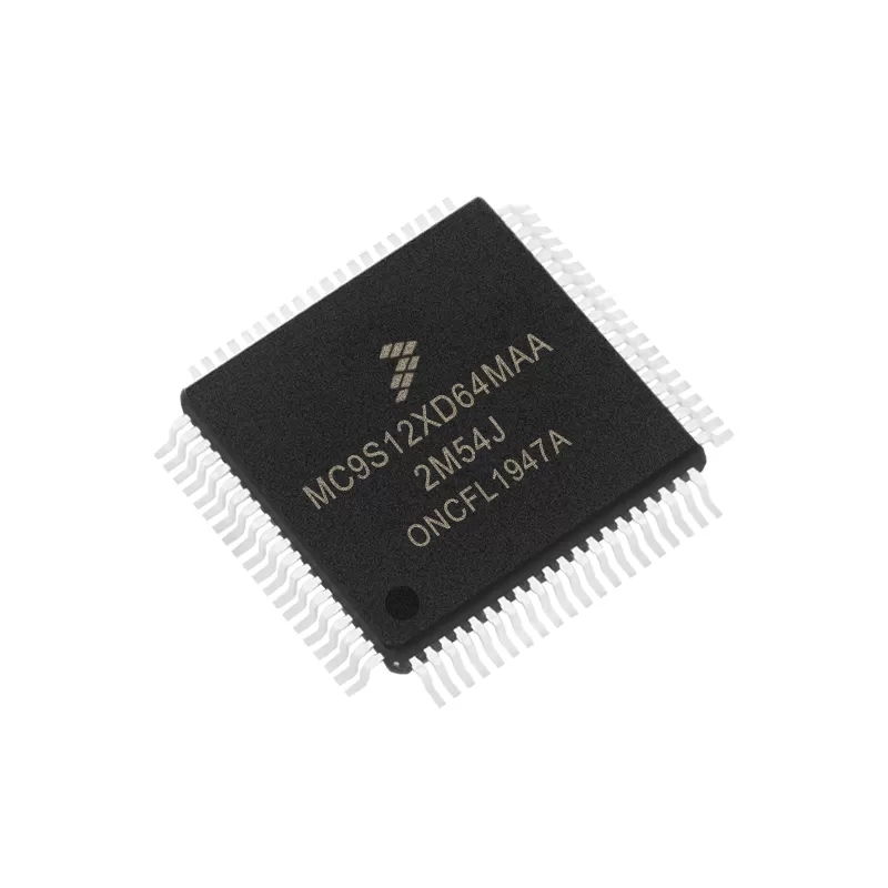 S912XD64F2MAA FREESCAL