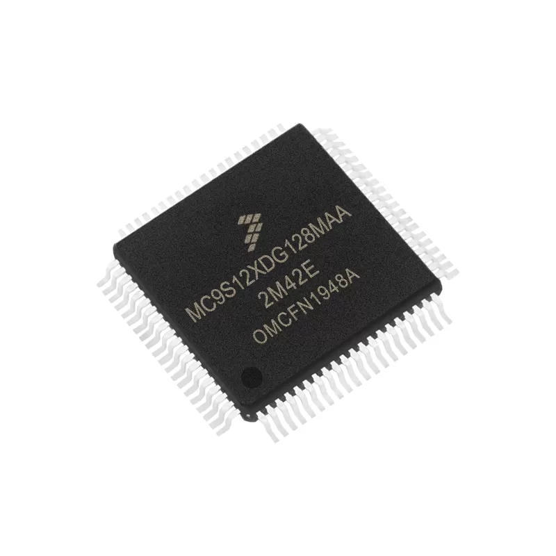 S912XDG128F2MAA FREESCAL