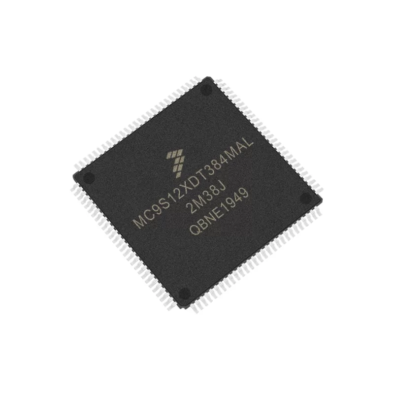 S912XDT384J1MAL FREESCAL