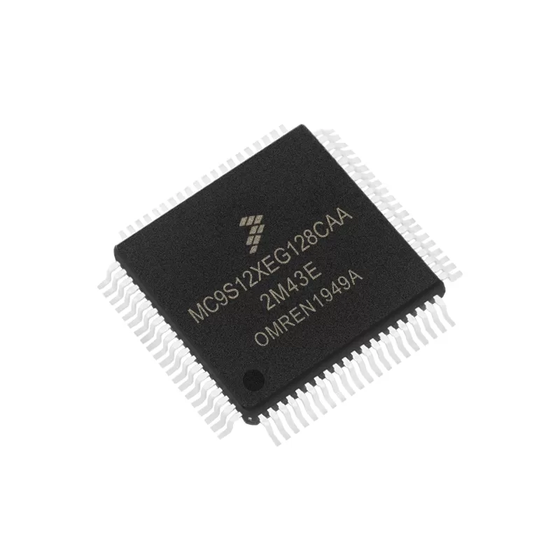 S912XEG128J2CAA FREESCAL