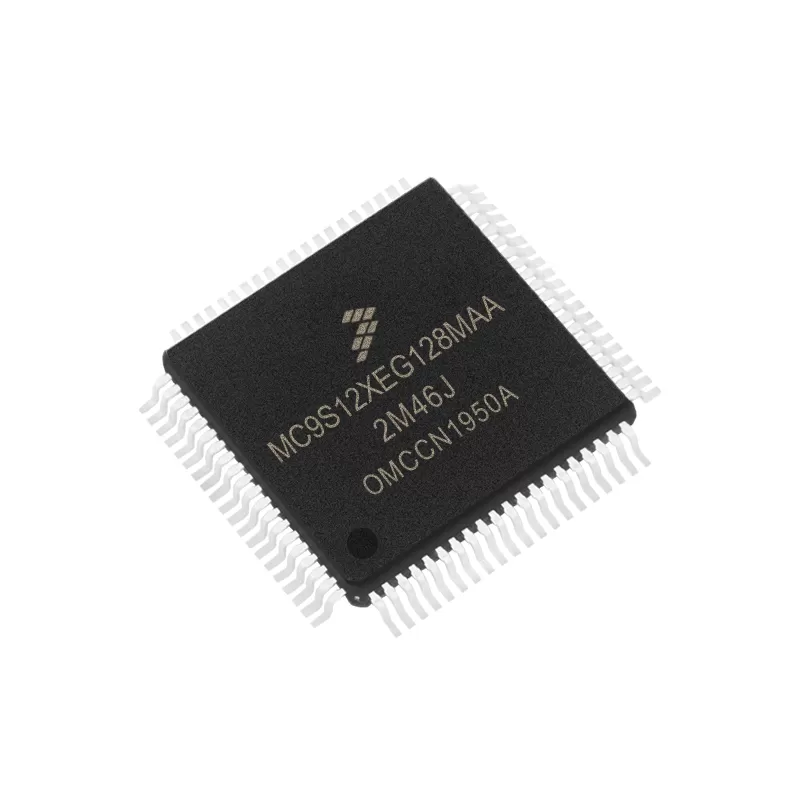 S912XEG128J2MAAR FREESCAL