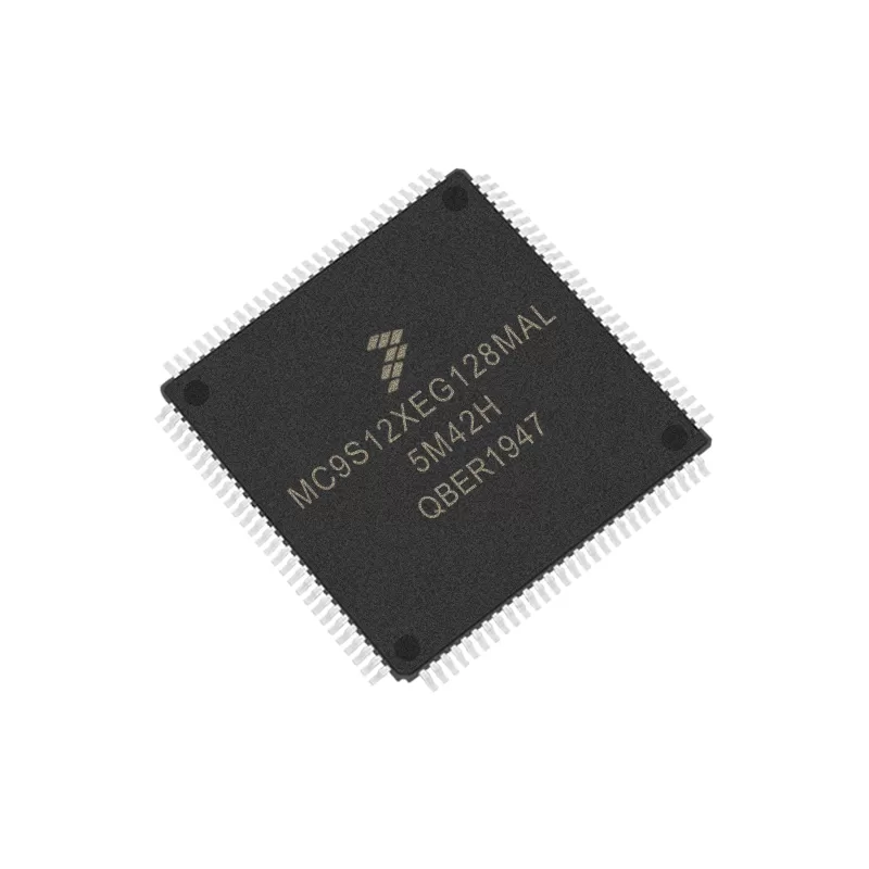 S912XEG128J2MAL FREESCAL
