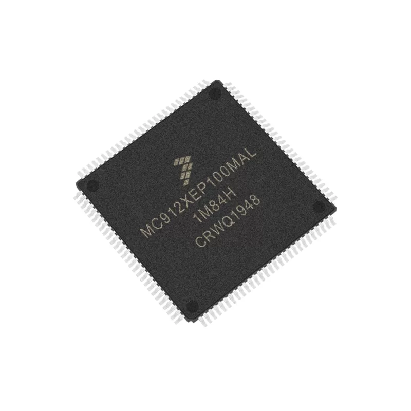 S912XEP100BMAL FREESCAL
