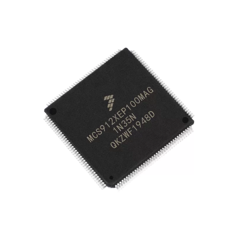 S912XEP100J5MAG FREESCAL