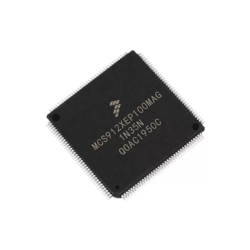 S912XEP100W1MAG FREESCAL