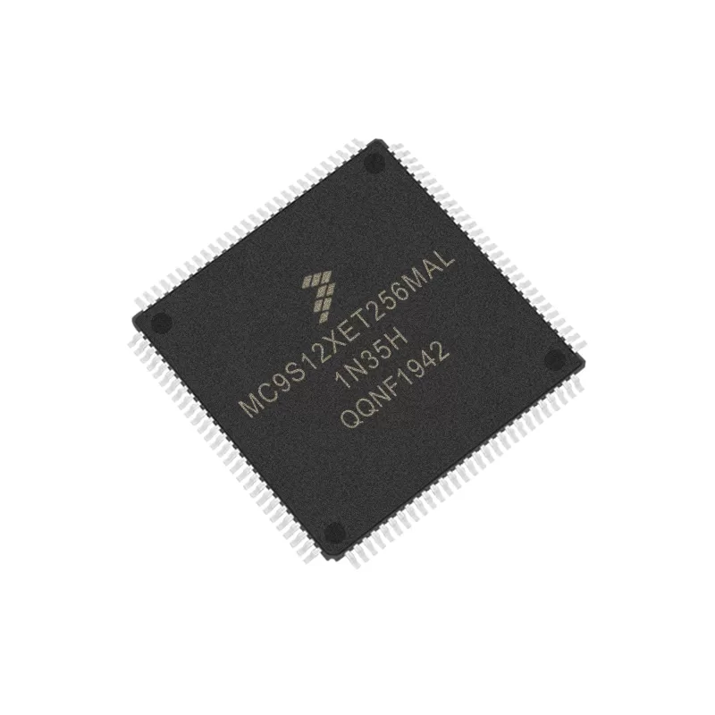 S912XET256W1MAL FREESCAL