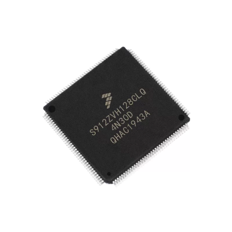 S912ZVH128CLQ FREESCAL