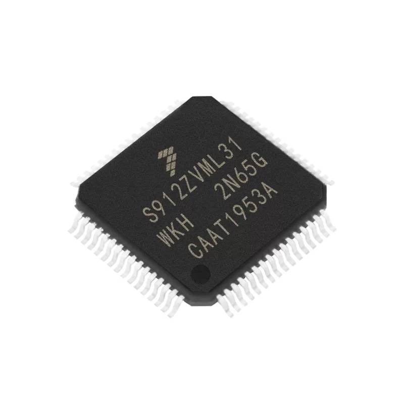 S912ZVML31WKH FREESCAL