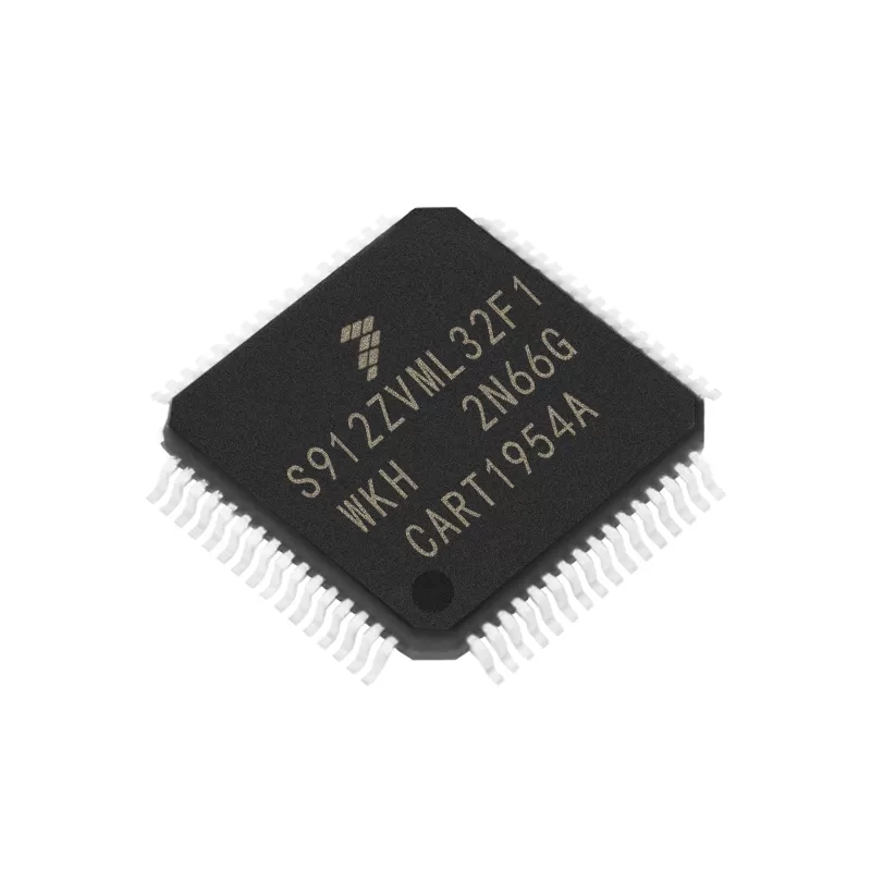 S912ZVML32F1WKH FREESCAL