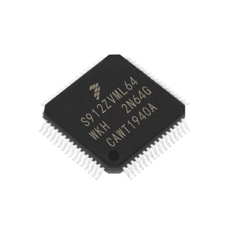 S912ZVML64MKH FREESCAL