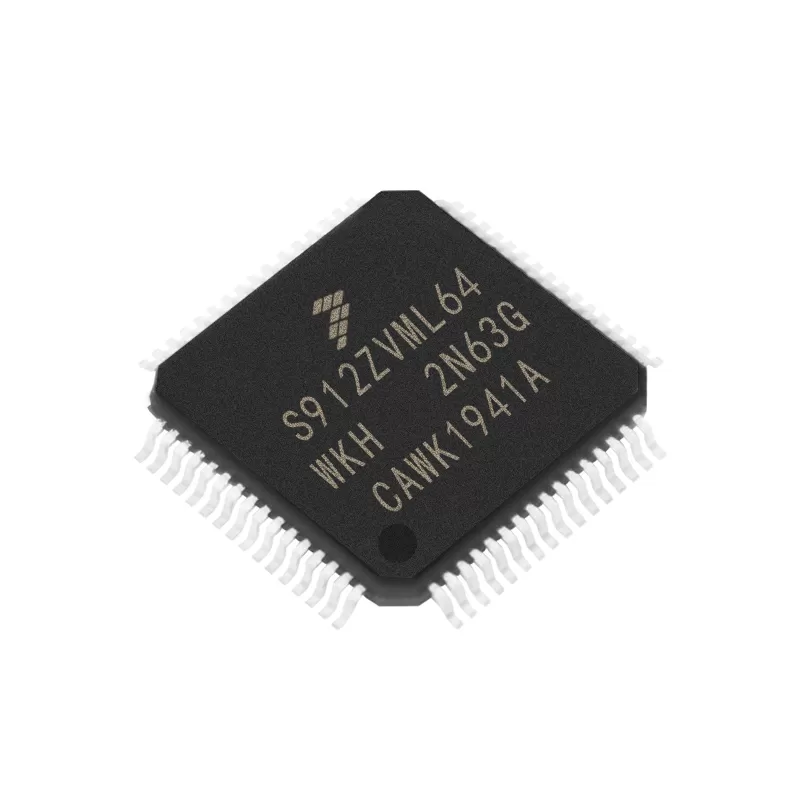 S912ZVML64WKH FREESCAL