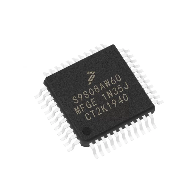 S9S08AW60MFGE FREESCAL