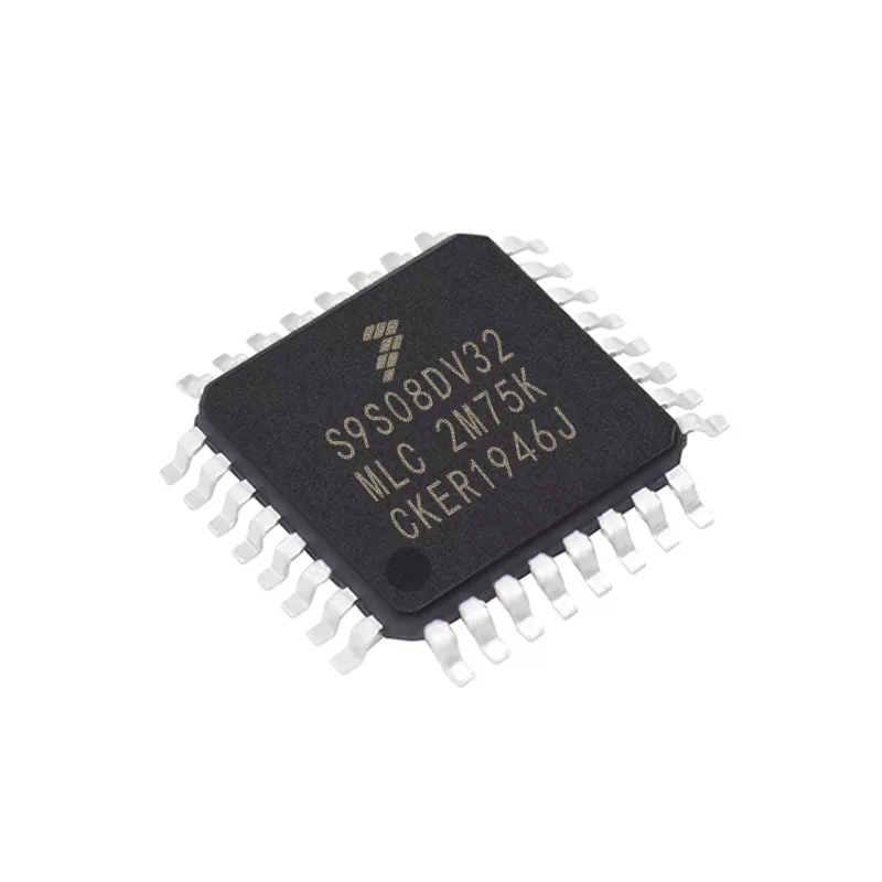S9S08DV32MLC FREESCAL