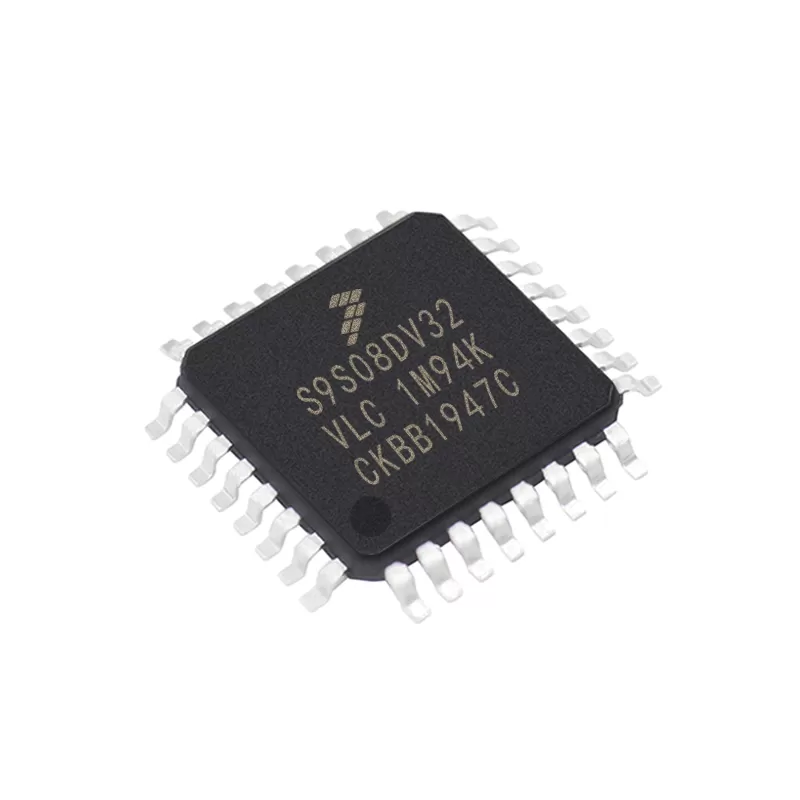 S9S08DV32VLC FREESCAL