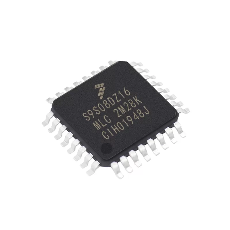 S9S08DZ16MLC FREESCAL
