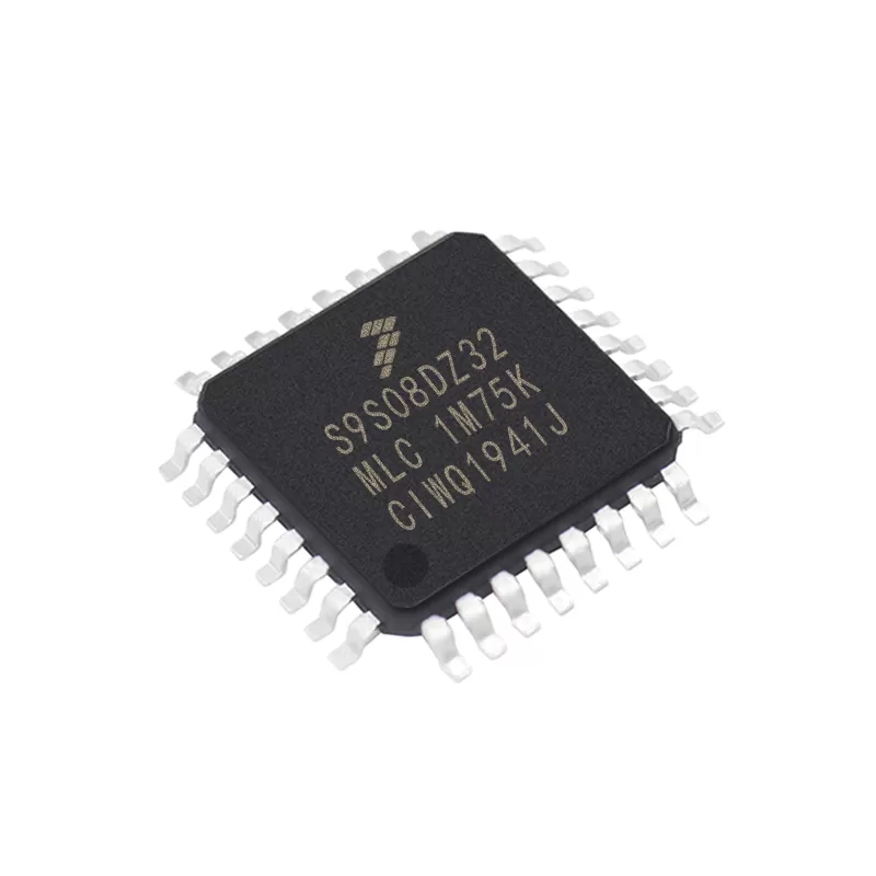 S9S08DZ32MLC FREESCAL