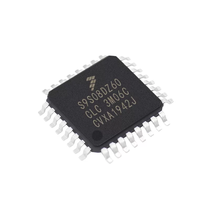 S9S08DZ60CLC FREESCAL
