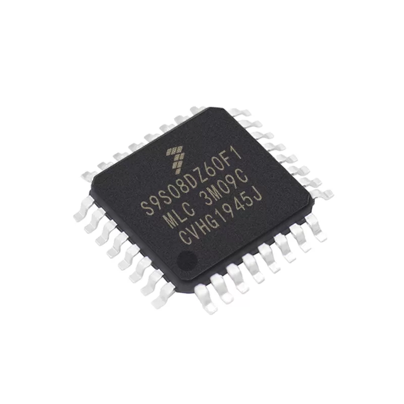 S9S08DZ60F1MLC FREESCAL