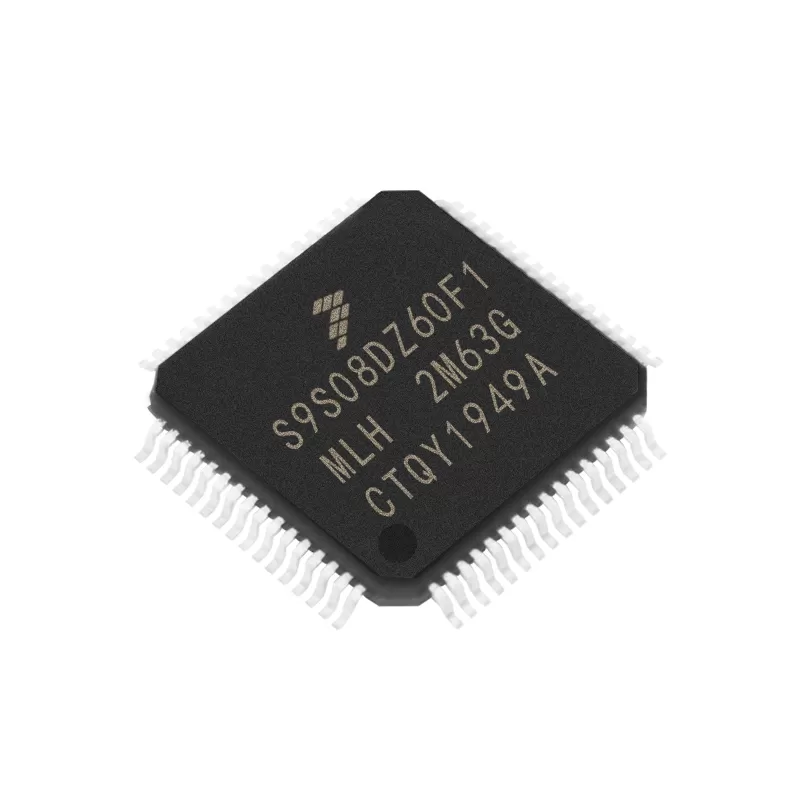 S9S08DZ60F1MLH FREESCAL