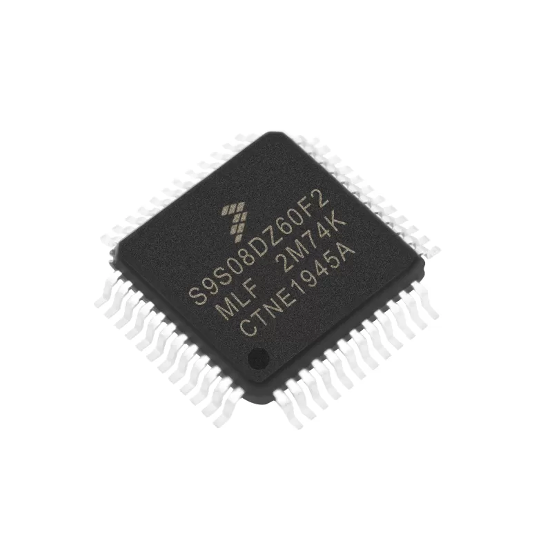 S9S08DZ60F2MLFR FREESCAL